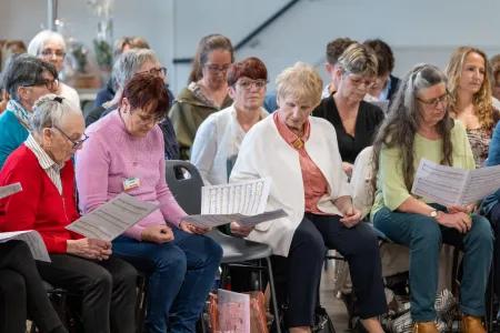 Photo de 2025 03 Week end chantant