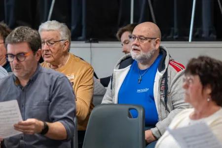 Photo de 2025 03 Week end chantant