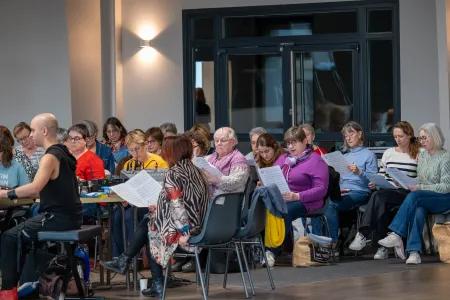 Photo de 2025 03 Week end chantant