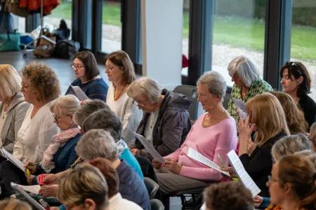 Photo de 2025 03 Week end chantant