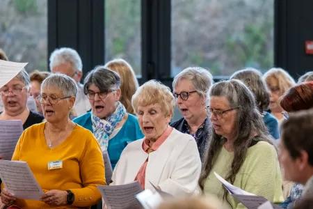 Photo de 2025 03 Week end chantant