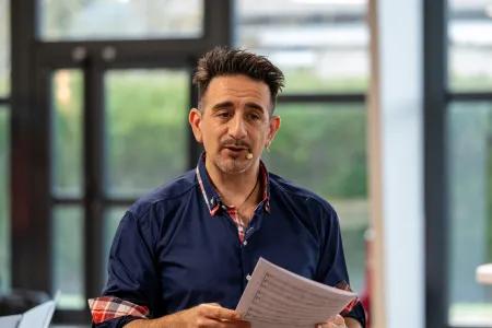 Photo de 2025 03 Week end chantant