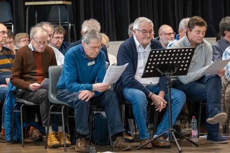 Photo de 2025 03 Week end chantant