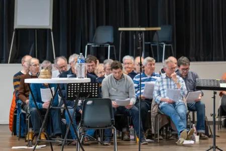 Photo de 2025 03 Week end chantant