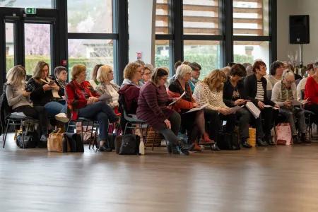 Photo de 2025 03 Week end chantant