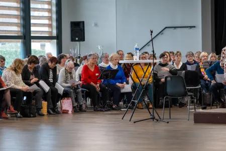 Photo de 2025 03 Week end chantant