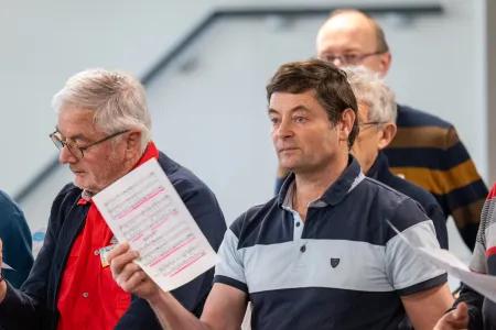 Photo de 2025 03 Week end chantant