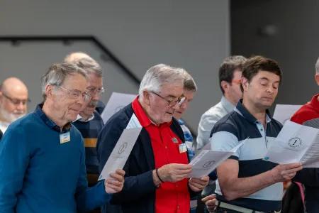 Photo de 2025 03 Week end chantant