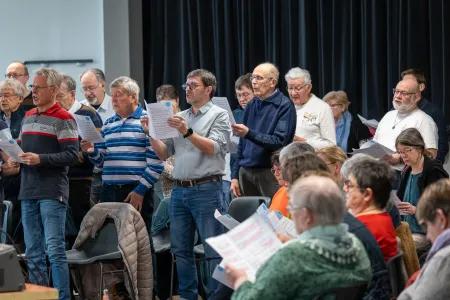 Photo de 2025 03 Week end chantant