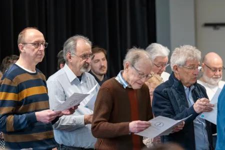 Photo de 2025 03 Week end chantant