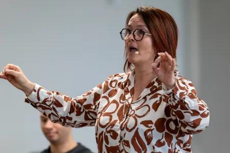 Photo de 2025 03 Week end chantant