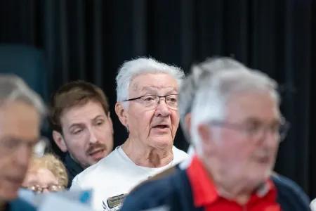 Photo de 2025 03 Week end chantant