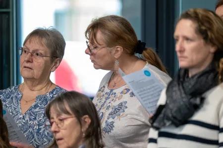 Photo de 2025 03 Week end chantant