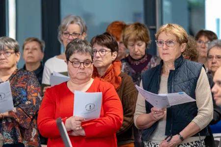 Photo de 2025 03 Week end chantant