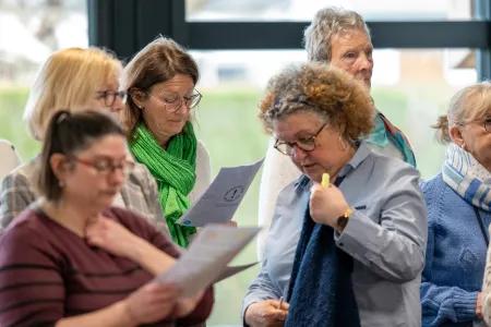 Photo de 2025 03 Week end chantant