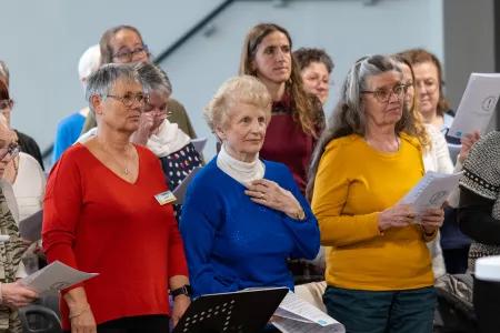 Photo de 2025 03 Week end chantant