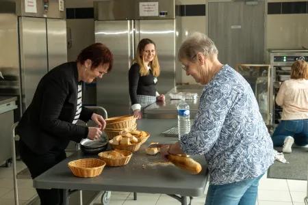 Photo de 2025 03 Week end chantant