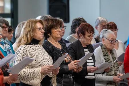 Photo de 2025 03 Week end chantant