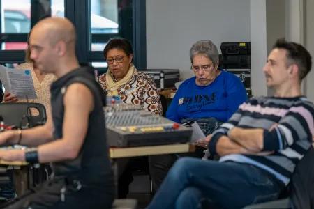 Photo de 2025 03 Week end chantant