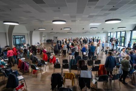 Photo de 2025 03 Week end chantant