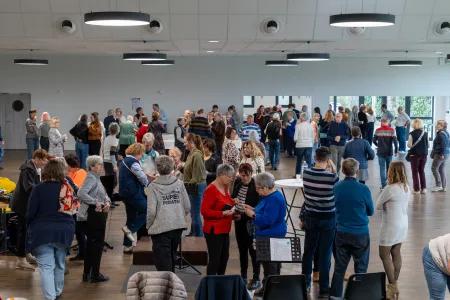 Photo de 2025 03 Week end chantant