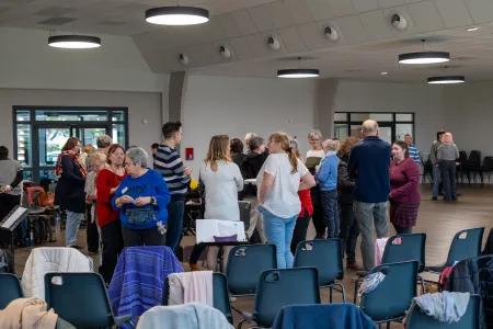 Photo de 2025 03 Week end chantant