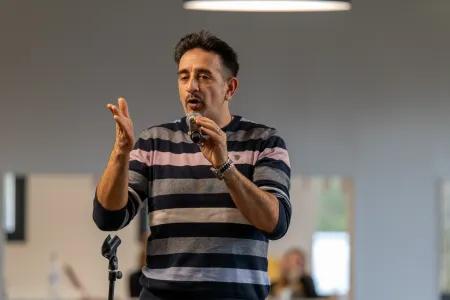 Photo de 2025 03 Week end chantant