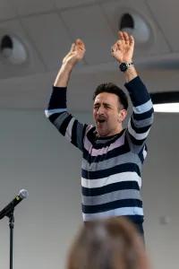 Photo de 2025 03 Week end chantant