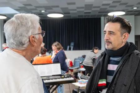 Photo de 2025 03 Week end chantant