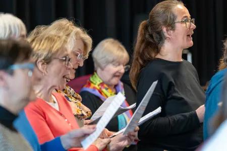 Photo de 2025 03 Week end chantant