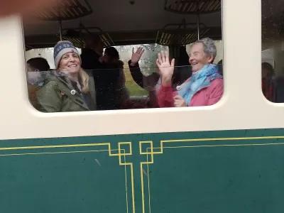 Photo de 2025 10 18-19 Voyage et concert à Béthencourt sur mer