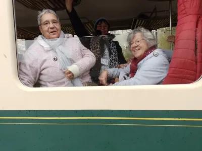 Photo de 2025 10 18-19 Voyage et concert à Béthencourt sur mer