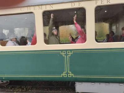 Photo de 2025 10 18-19 Voyage et concert à Béthencourt sur mer