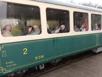 Photo de 2025 10 18-19 Voyage et concert à Béthencourt sur mer