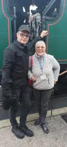 Photo de 2025 10 18-19 Voyage et concert à Béthencourt sur mer