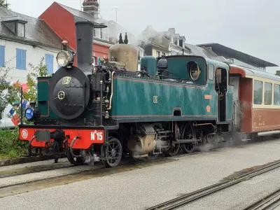 Photo de 2025 10 18-19 Voyage et concert à Béthencourt sur mer