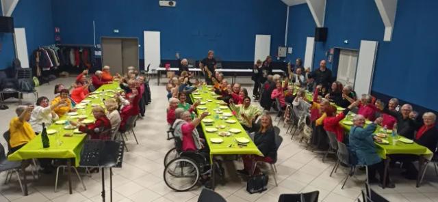 Photo de 2025 10 18-19 Voyage et concert à Béthencourt sur mer