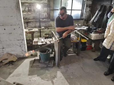 Photo de 2025 10 18-19 Voyage et concert à Béthencourt sur mer