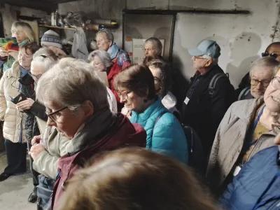 Photo de 2025 10 18-19 Voyage et concert à Béthencourt sur mer