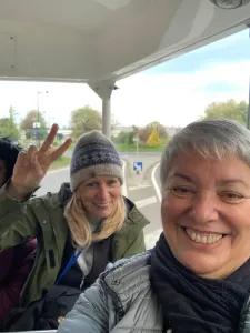 Photo de 2025 10 18-19 Voyage et concert à Béthencourt sur mer