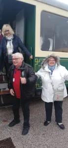 Photo de 2025 10 18-19 Voyage et concert à Béthencourt sur mer