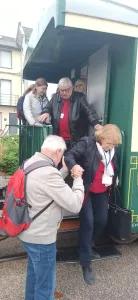 Photo de 2025 10 18-19 Voyage et concert à Béthencourt sur mer