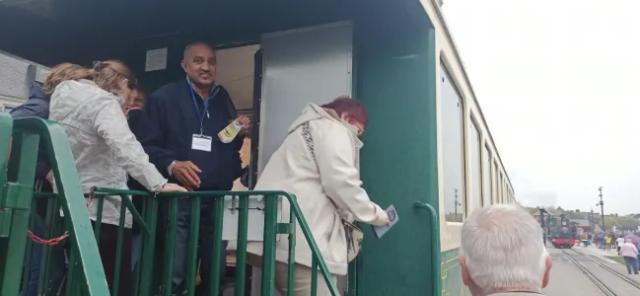 Photo de 2025 10 18-19 Voyage et concert à Béthencourt sur mer