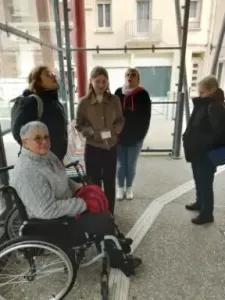 Photo de 2025 10 18-19 Voyage et concert à Béthencourt sur mer