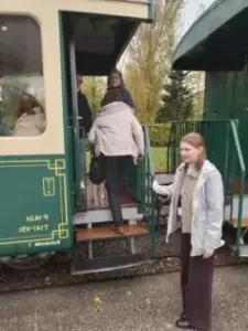 Photo de 2025 10 18-19 Voyage et concert à Béthencourt sur mer