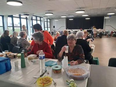 Photo de 2025 03 Week end chantant