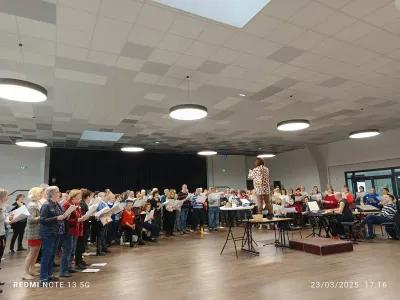 Photo de 2025 03 Week end chantant