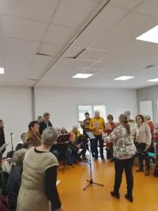 Photo de 2026 11 01 Intensive et Galette à Gasny