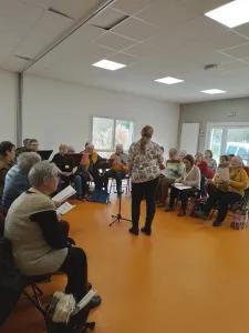 Photo de 2026 11 01 Intensive et Galette à Gasny