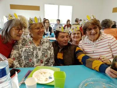 Photo de 2026 11 01 Intensive et Galette à Gasny